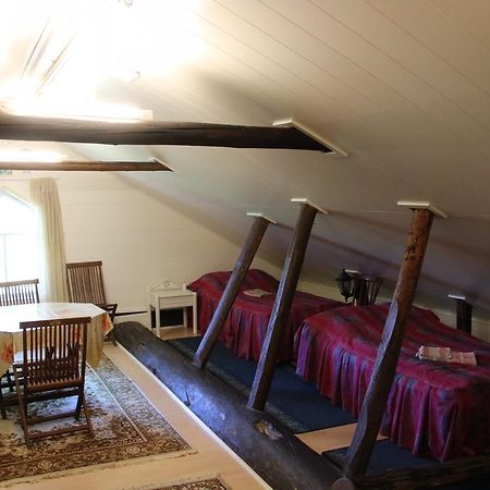 Kartano Hostel Kokemaki Luaran gambar