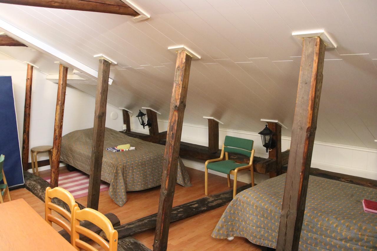 Kartano Hostel Kokemaki Luaran gambar